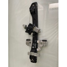 Máquina De Vidro Elétrico Diant Dir Gm Spin 2014