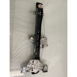 Máquina De Vidro Elétrico Diant Esq Gm Spin 2014