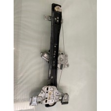 Máquina De Vidro Elétrico Diant Esq Gm Spin 2014