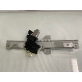 Máquina De Vidro Dian Esq Ford Ka 2019