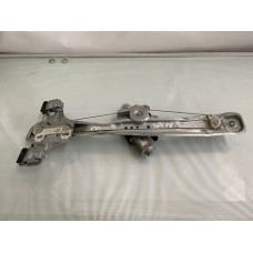 Máquina De Vidro Elétrico Tras Dir Gm Spin 2014