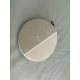 Portinhola Tanque Combustível Vw Voyage 2016