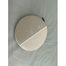 Portinhola Tanque Combustível Vw Voyage 2016