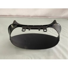 Moldura Acabamento Painel De Instrumentos Vw Voyage 2016