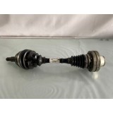 Semi Eixo Homocinética Esq Porsche Cayenne 2009