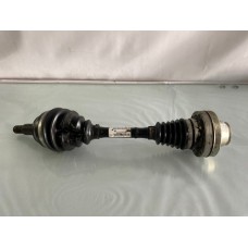 Semi Eixo Homocinética Esq Porsche Cayenne 2009