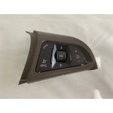 Botão Comando Volante Dir Gm Spin