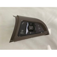 Botão Comando Volante Dir Gm Spin