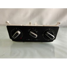 Comando Ar Condicionado Vw  Voyage 2016