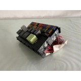 Caixa Fusível Vw Voyage 1.6 2016 - Cx28