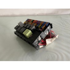 Caixa Fusível Vw Voyage 1.6 2016 - Cx28