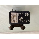Módulo Abs Vw Voyage 1.6 2016 - Cx21