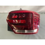 Lanterna Tras Dir  Volkswagen Polo 2019