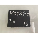 Módulo Conforto Vw Voyage 2016 - Cx17