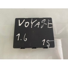 Módulo Conforto Vw Voyage 2016 - Cx17