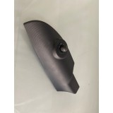 Acabamento Interno Porta Retrovisor Esq Fiat Grand Siena