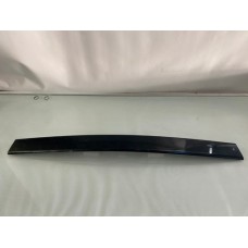 Aplique Tampa Traseira Gm Cruze (detalhe)