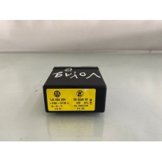 Módulo Relé  Vidro Vw Voyage 2016