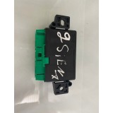 Módulo Sensor De Estacionamento Fiat Grand Siena