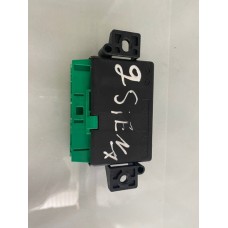 Módulo Sensor De Estacionamento Fiat Grand Siena