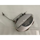 Maçaneta Externa Tras Esq Gm Corsa 2008