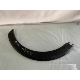 Moldura Roda Tras Dir Citroen C3 2016