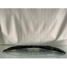 Travessa Parachoque Porsche Cayenne 2009