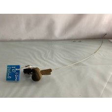 Fechadura Superior Tras Dir Fiat Doblo