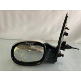 Retrovisor Carro Esq Peugeot 206