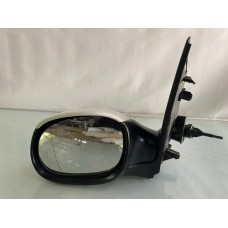 Retrovisor Carro Esq Peugeot 206