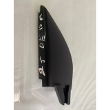 Acabamento Interno Retrovisor Esq Vw Gol G5 2012