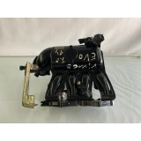 Coletor Admissão Fiat Uno Vivace Evo 1.0 2014