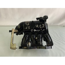 Coletor Admissão Fiat Uno Vivace Evo 1.0 2014