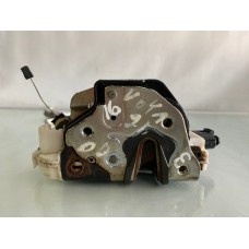 Fechadura Diant Direita Vw Voyage 2015