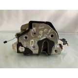 Fechadura Tras  Direita Vw Voyage 2015