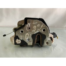 Fechadura Tras  Direita Vw Voyage 2015