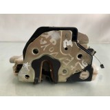 Fechadura Tras  Esq Vw Voyage 2015