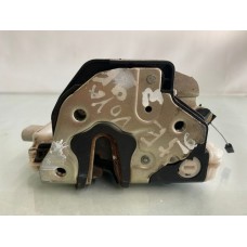 Fechadura Tras  Esq Vw Voyage 2015