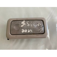 Luz De Teto Fiat Grand Siena 2021