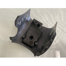 Acabamento Volante Fiat Grand Siena 2021