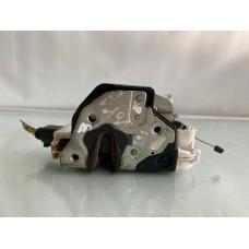 Fechadura Diant  Esq Vw Voyage 2015