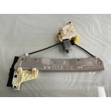 Máquina Vidro Eletrica Tras Esq Vw Voyage 2016