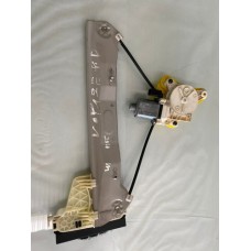 Máquina Vidro Eletrica Tras Dir Vw Voyage 2016