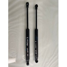 Amortecedor Tampa Tras Fiat Grand Siena 2021 1.4 Evo