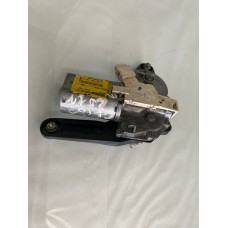 Motor Limpador Tras Renault Clio 2011