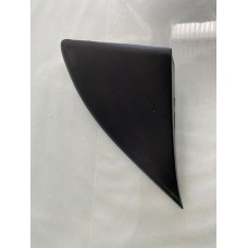 Acabamento Ext Retrovisor Dirfiat Grand Siena 2021 1.4 Evo