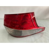 Lanterna Tras Esq Fiat Grand Siena 2021 1.4 Evo