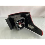 Lanterna Tras Dir Fiat Grand Siena 2021 1.4 Evo