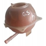 Reservatório Água Radiador Vw Gol G5