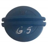 Tampa Reservatório Água Radiador Vw Gol G5